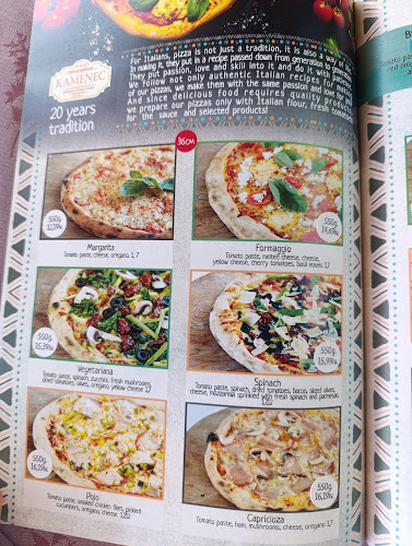 Kamenets Restaurant - Хасково