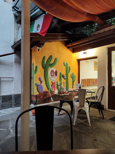 TAKOMOLE - Пловдив