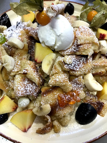 Бистро Иглика