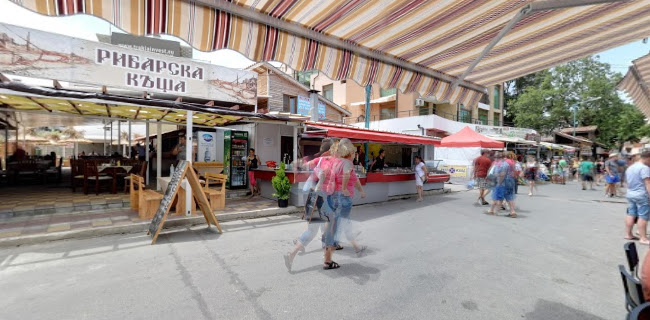 Opinii despre Black Bison Черен Бизон în Созопол - Гастрономия и хотелиерство