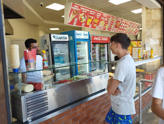 Opinii despre Fastfood în Свети Влас - Гастрономия и хотелиерство