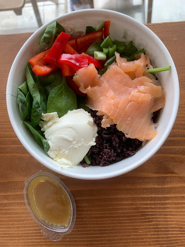 Студентски Комплекс, ул. „Иван Багрянов“ 19Б, 1700 София