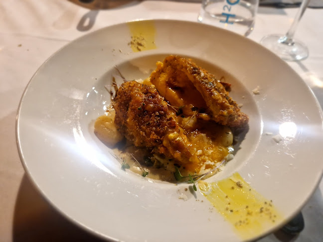 Comentarii opinii despre The Clock bar | food