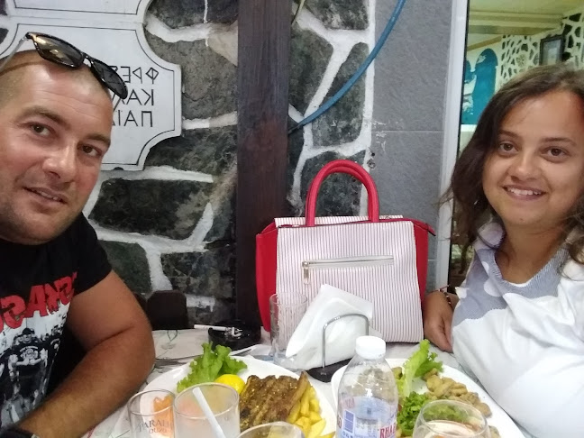 Гръцка таверна Елада - Сандански