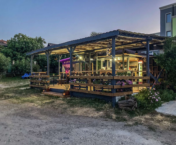 Морско - Царево