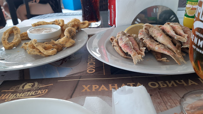 Център, ул. „Крайбрежна“ 53, 8200 Поморие