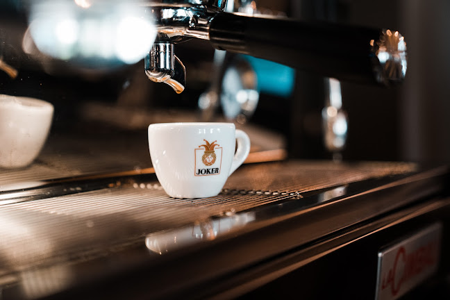 Opinii despre Джокер Спешълти Кофи în Ловеч - Гастрономия и хотелиерство