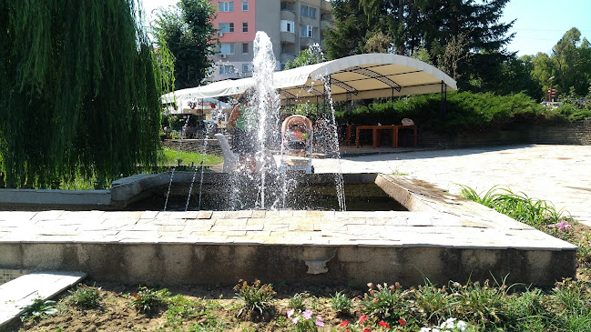 Кафе-сладкарница "Fresh" - Гастрономия и хотелиерство