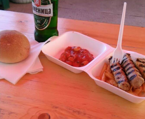 Bar&Grill „Автокъщата” - Шумен