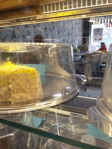 Opinii despre Торти Чочко | София Македония în София - Гастрономия и хотелиерство