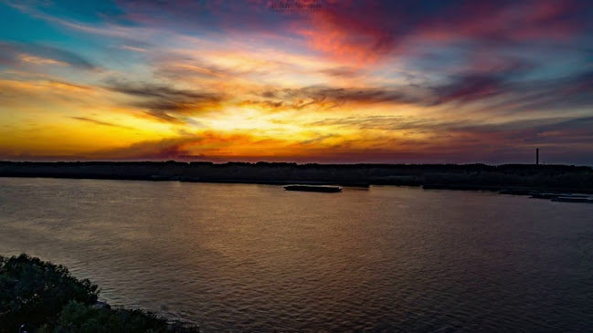 Opinii despre The River bar & dinner în Русе - Гастрономия и хотелиерство