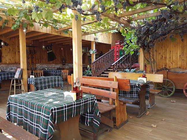 "Къщата" - Гастрономия и хотелиерство