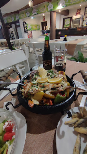 РЕСТОРАНТ БИСЕР - Свети Влас