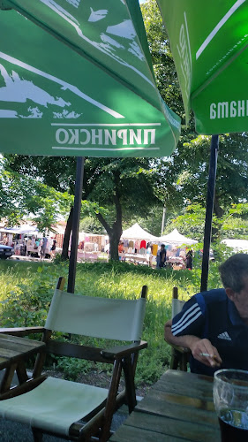 Кафе-бар "Парка" - Каблешково