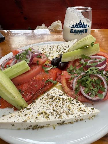 Comentarii opinii despre Бирария 5-те кьошета