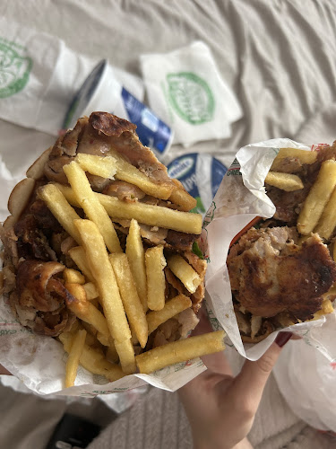 София център, ул. „6-ти септември“ 18a, 1000 София