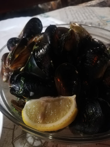 Opinii despre Рибката în Варна - Гастрономия и хотелиерство