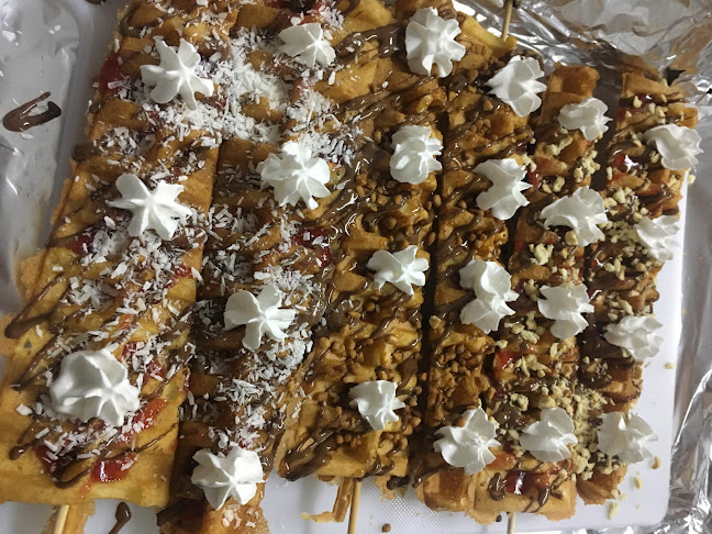 Ловеч Център, ул. „Никола Петков“ 1А, 5500 Ловеч