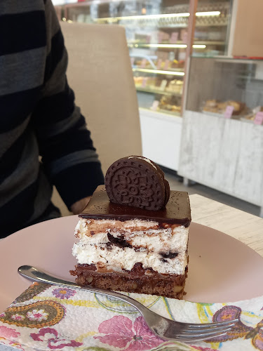 Кафе-бар Валенти - Гастрономия и хотелиерство