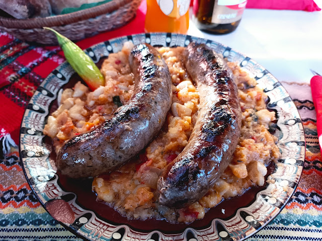 Comentarii opinii despre Механа "Байката"