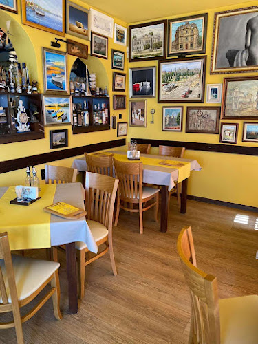 Ресторант "Чинчила"