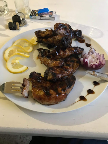 Opinii despre Snack-Bar FRESH în Велико Търново - Гастрономия и хотелиерство