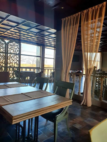 Хюга Ресторант / Hygge Restaurant - Гастрономия и хотелиерство