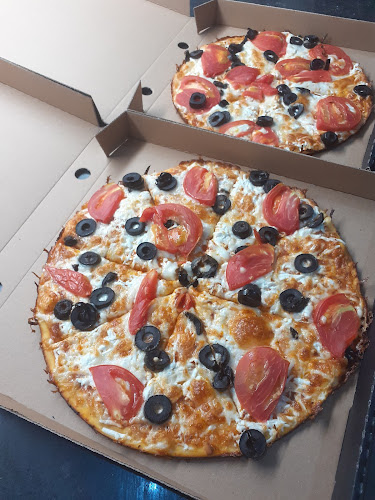 Opinii despre Пицария и BBQ Форевър în Благоевград - Гастрономия и хотелиерство