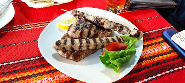 Механа „Вароша“ - Ловеч