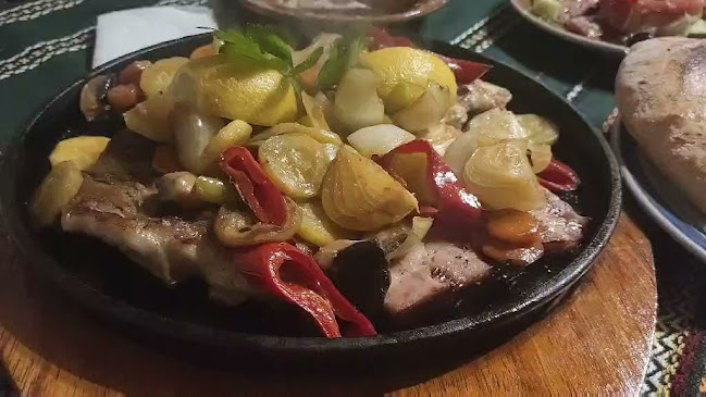 Механа Старча