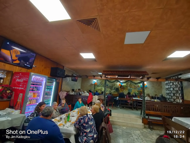 Opinii despre "Στου Δημήτρη" гръцка механа în Дебелец - Гастрономия и хотелиерство