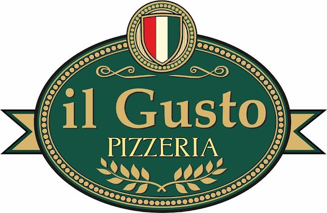 Opinii despre Пицария "il Gusto" în София - Гастрономия и хотелиерство