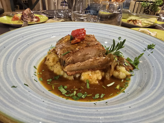 Opinii despre Wine & Dinner "Sagara" în Стара Загора - Гастрономия и хотелиерство