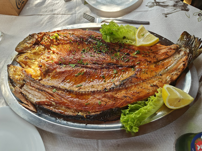 Opinii despre Ресторант „Прохлада“ în Васил Левски - Гастрономия и хотелиерство