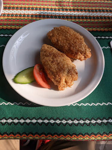 Comentarii opinii despre Старата къща