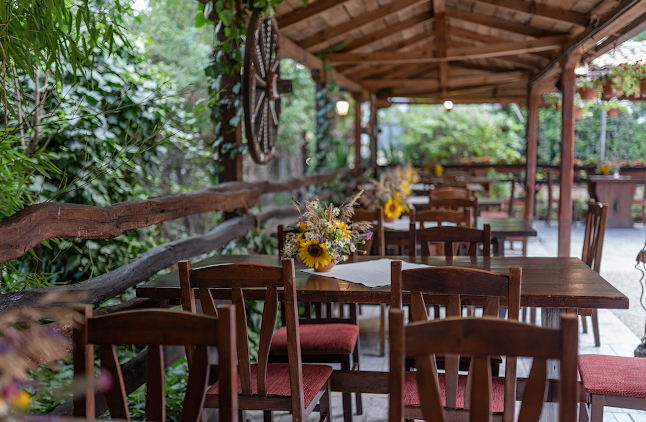 Ресторант „Стефания“