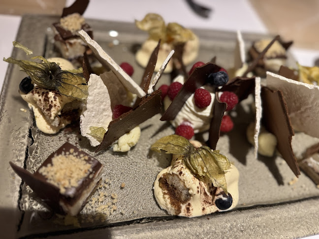 Cinecitta Osteria Italiana - София