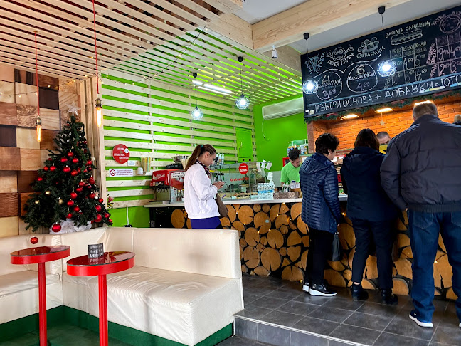 Opinii despre Tatkopizza Razgrad în Разград - Гастрономия и хотелиерство