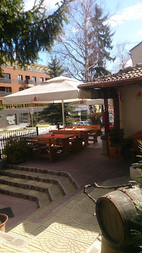 Орфей - Велинград