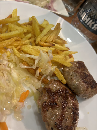 Ресторант Балито - Гастрономия и хотелиерство