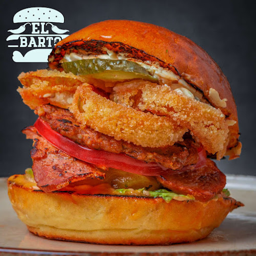 Comentarii opinii despre El Barto ¿Hungry Amigo?