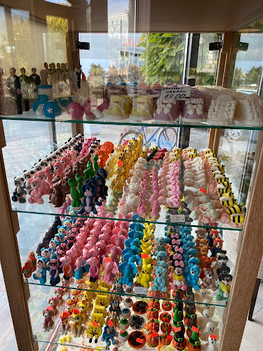 Сладкарница Марти - Гастрономия и хотелиерство