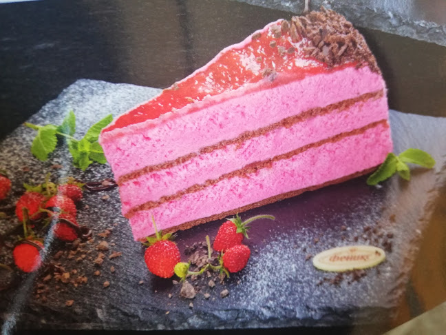 CAFE "KATALPA" - Гастрономия и хотелиерство