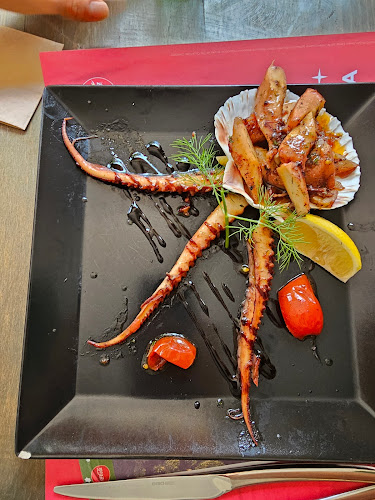 Opinii despre Sveti Nikola Bistro în Поморие - Гастрономия и хотелиерство