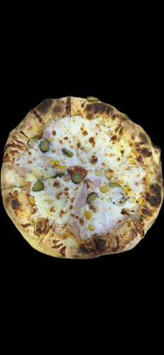 Пица, Бургери, Скара - София