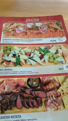 Comentarii opinii despre Casa Felice Beach