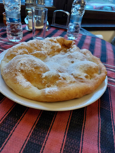 Ресторант "Соленото изворче" - Гастрономия и хотелиерство