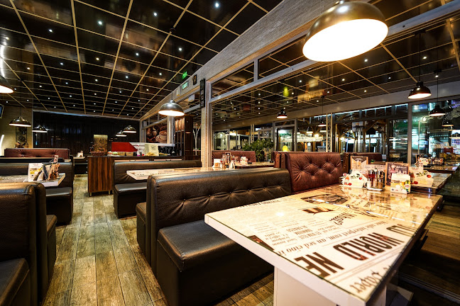 Cherry Land - Гастрономия и хотелиерство