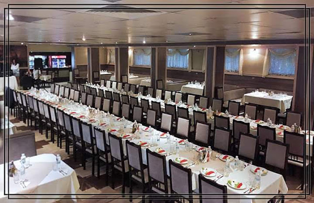 Ресторант "Средногорие"