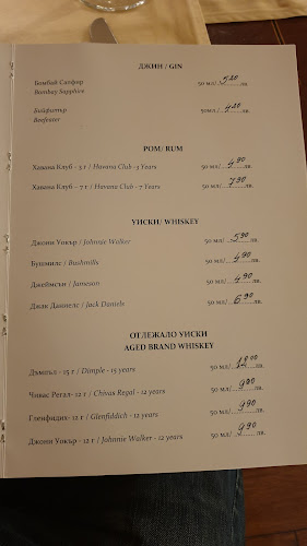 Арт Галерия - ресторант "Филипополис"